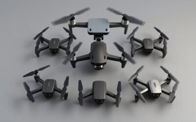 affordable 4k drones 2027