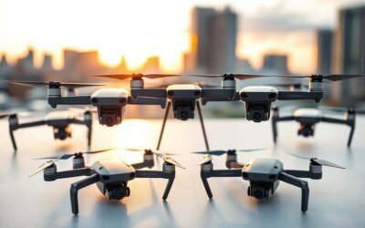 affordable aerial photography options