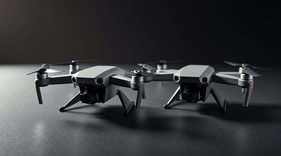 dji avata comparison 2027