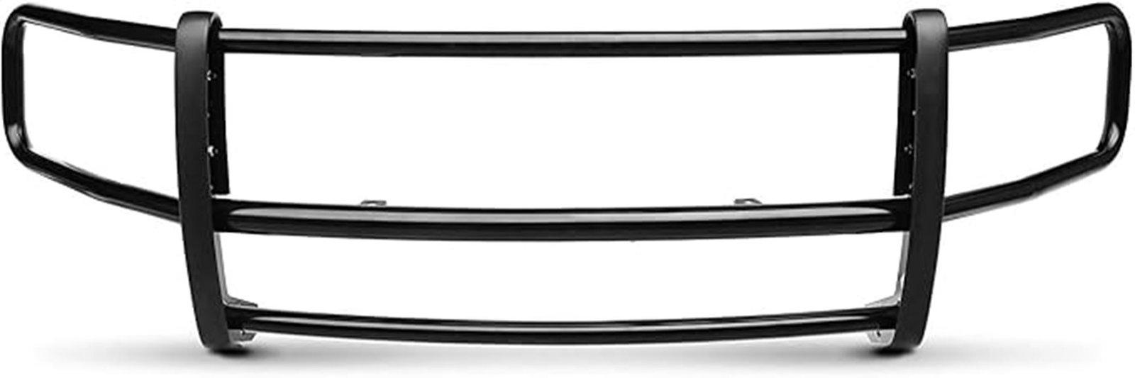 ford transit grille guard