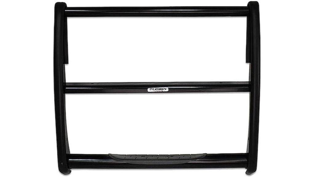 go rhino grill guard