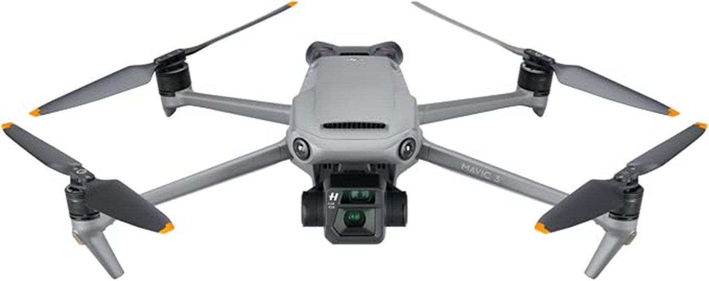 hasselblad equipped mavic 3