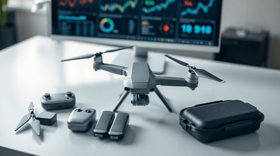 mavic 3 enterprise pricing analysis