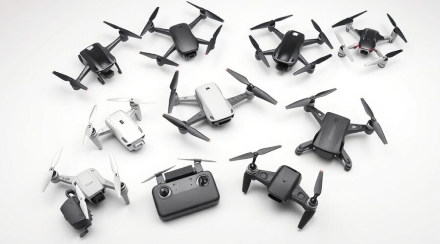 top beginner drones 2027