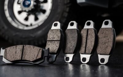 top brake pads review