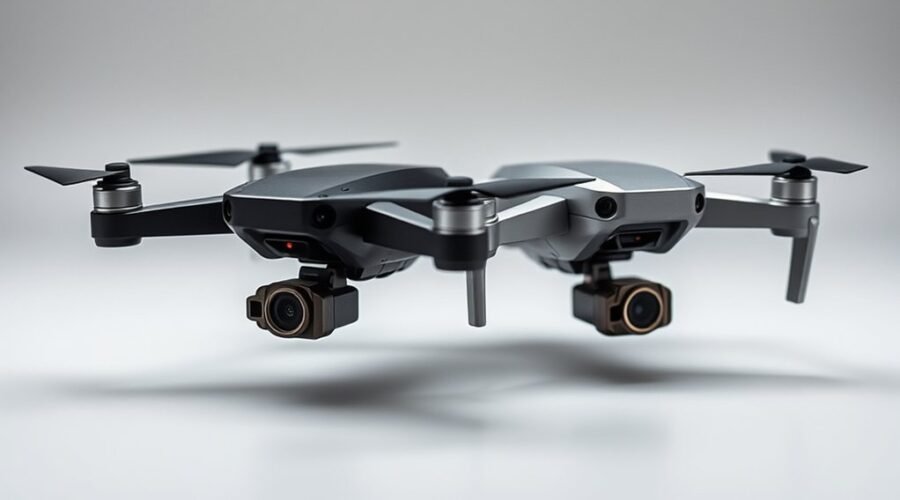 top micro spy drones