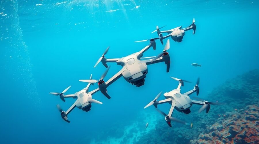 top underwater drones 2027