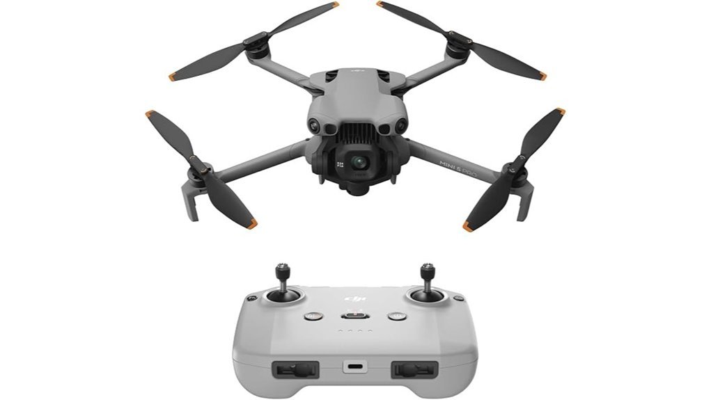 ultra light camera drone
