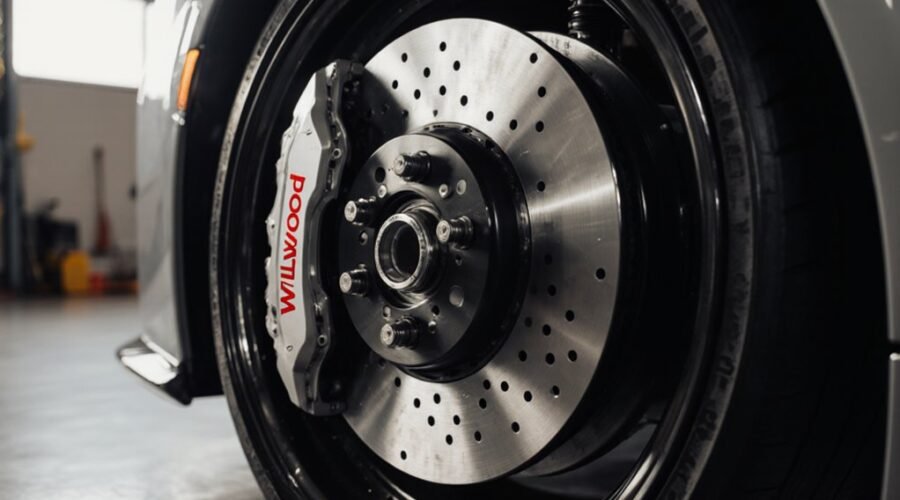 wilwood brakes review guide